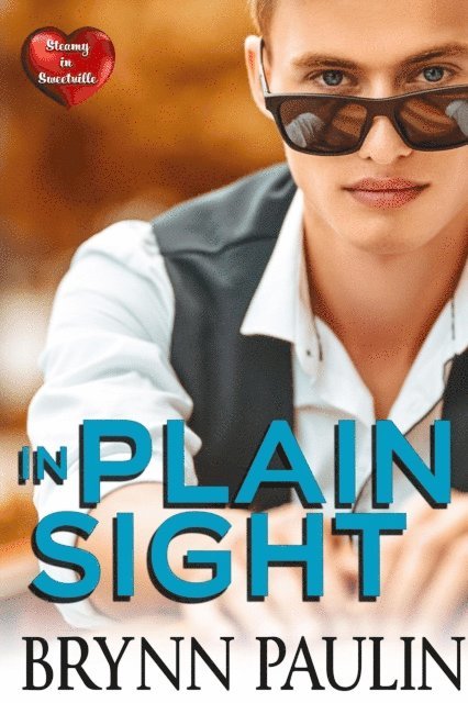 In Plain Sight