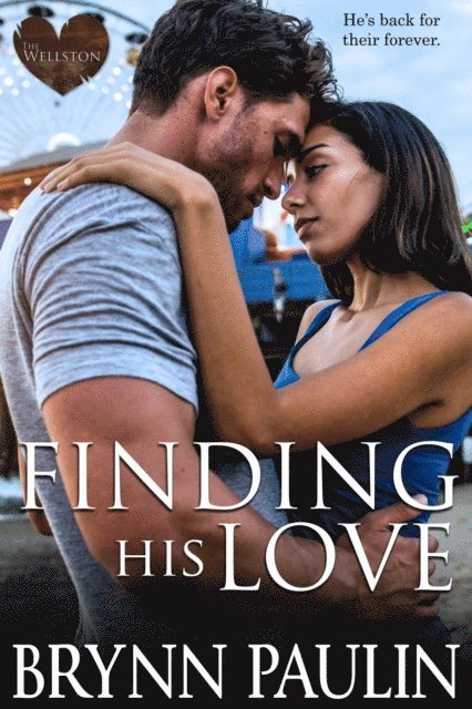 Finding His Love