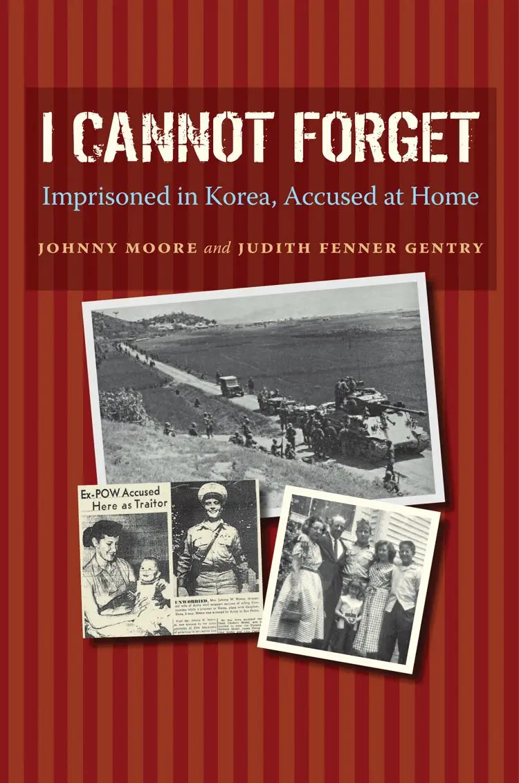 Johnny Moore, Judith Fenner Gentry - I Cannot Forget, Inbunden. Tillgänglighet: Tillfälligt slut