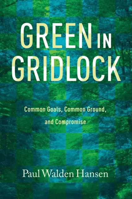 Paul Walden Hansen - Green in Gridlock, E-bok. Tillgänglighet: Lägg i varukorg