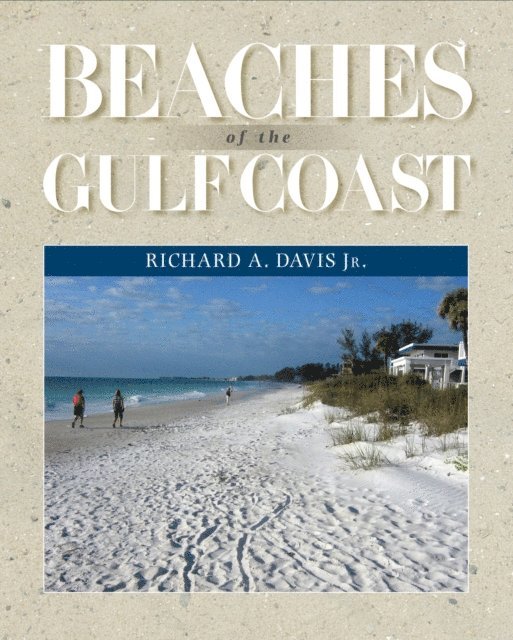 Richard A. Davis - Beaches of the Gulf Coast, E-bok