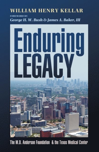 William Henry Kellar - Enduring Legacy, E-bok