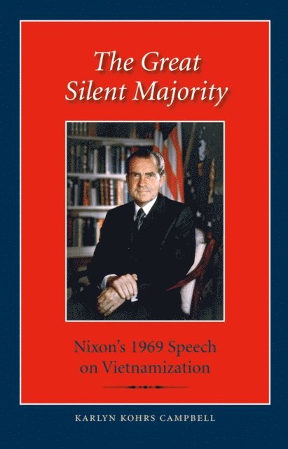 Karlyn Kohrs Campbell - Great Silent Majority, E-bok
