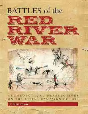 J. Brett Cruse - Battles of the Red River War, Häftad. Tillgänglighet: Lägg i varukorg