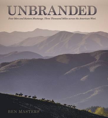 Unbranded av Ben Masters