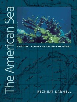 Rezneat Milton Darnell - American Sea, Inbunden. Tillgänglighet: Tillfälligt slut