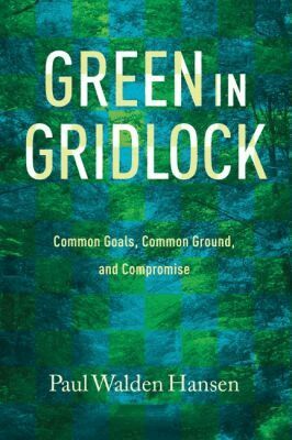 Paul Walden Hansen - Green in Gridlock, Häftad. Tillgänglighet: Tillfälligt slut