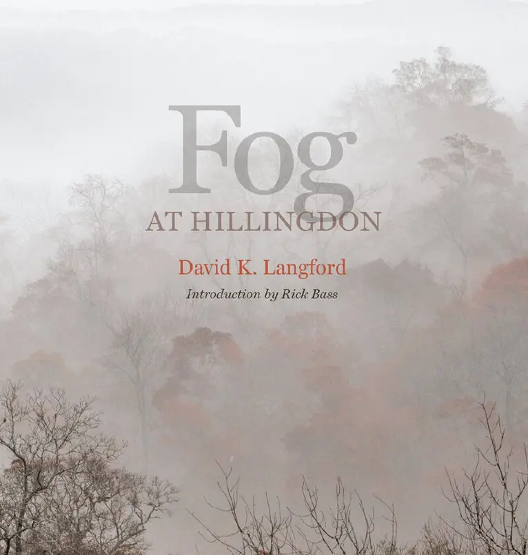 David K. Lanford, Andrew Sansom - Fog at Hillingdon, Inbunden. Tillgänglighet: Tillfälligt slut