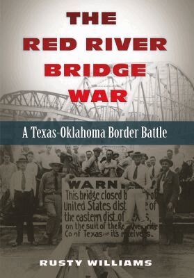 Rusty Williams - Red River Bridge War, Inbunden. Tillgänglighet: Tillfälligt slut