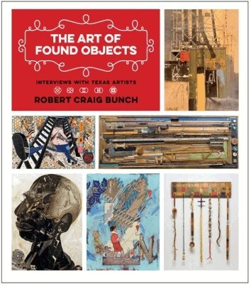 Robert Craig Bunch - Art of Found Objects, Inbunden. Tillgänglighet: Tillfälligt slut