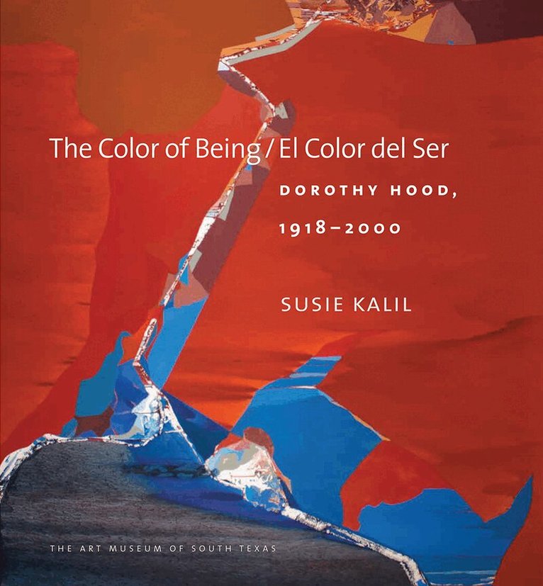 Susie Kalil - Color of Being / El Color Del Ser, Inbunden. Tillgänglighet: Tillfälligt slut