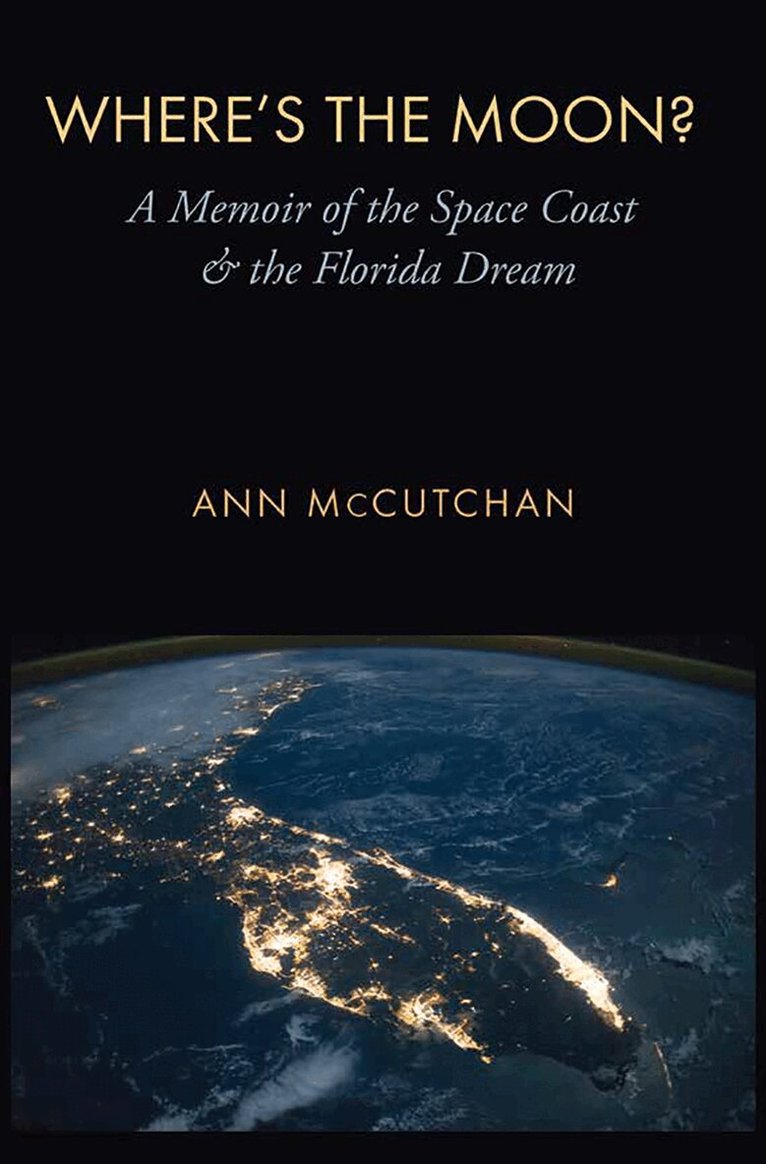Ann McCutchan - Where’s the Moon?, Häftad. Tillgänglighet: Tillfälligt slut
