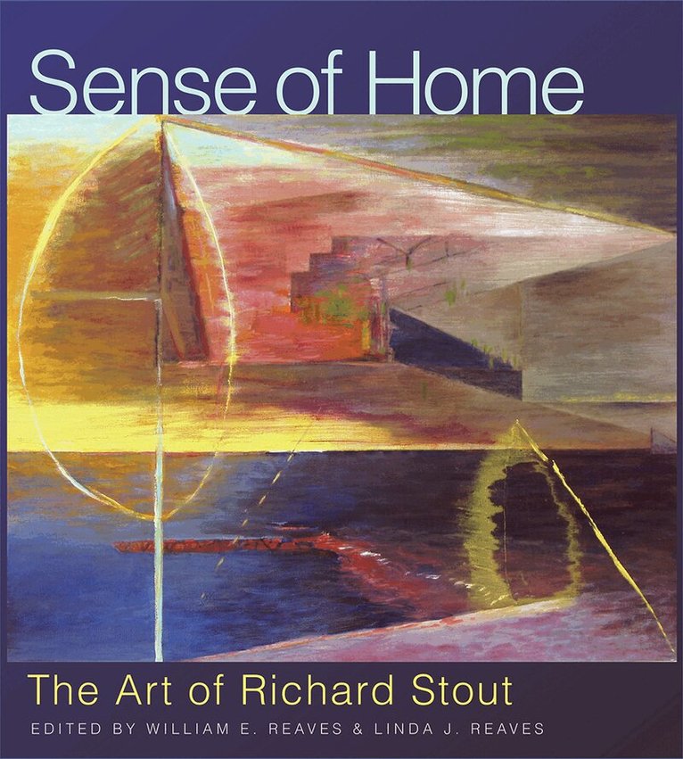William E. Reaves, Linda J. Reaves - Sense of Home, Inbunden. Tillgänglighet: Tillfälligt slut