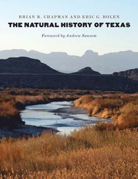 Natural History of Texas