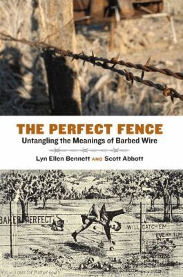 Lyn Ellen Bennett, Scott Abbott - Perfect Fence, Inbunden