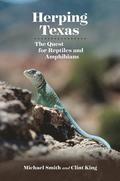 Herping Texas