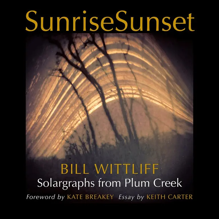 Bill Wittliff - SunriseSunset, Inbunden. Tillgänglighet: Tillfälligt slut