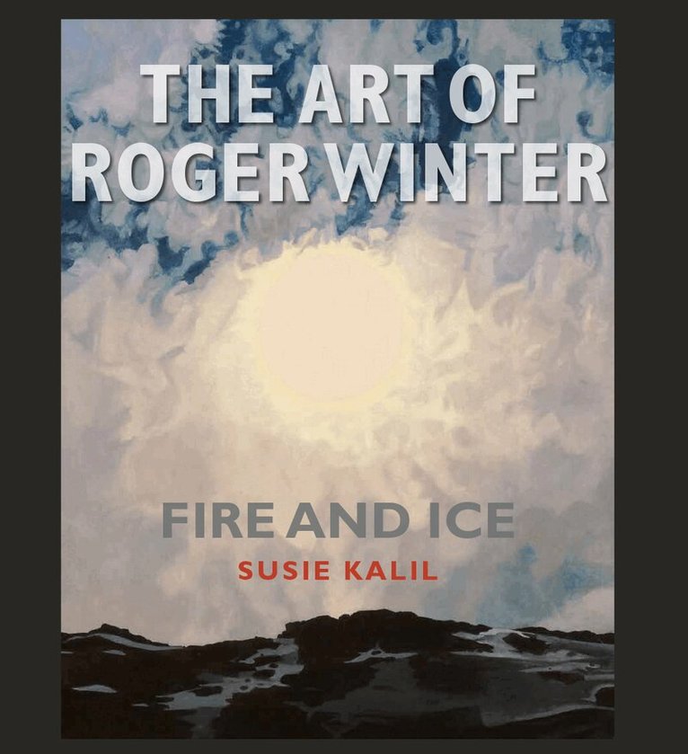 Susie Kalil - Art of Roger Winter, Inbunden. Tillgänglighet: Tillfälligt slut