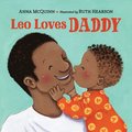 Leo Loves Daddy