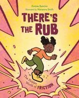 Ainissa Ramirez, Marianna Smith - There's the Rub, Inbunden. Tillgänglighet: Kommande