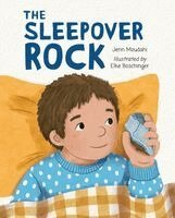 Sleepover Rock