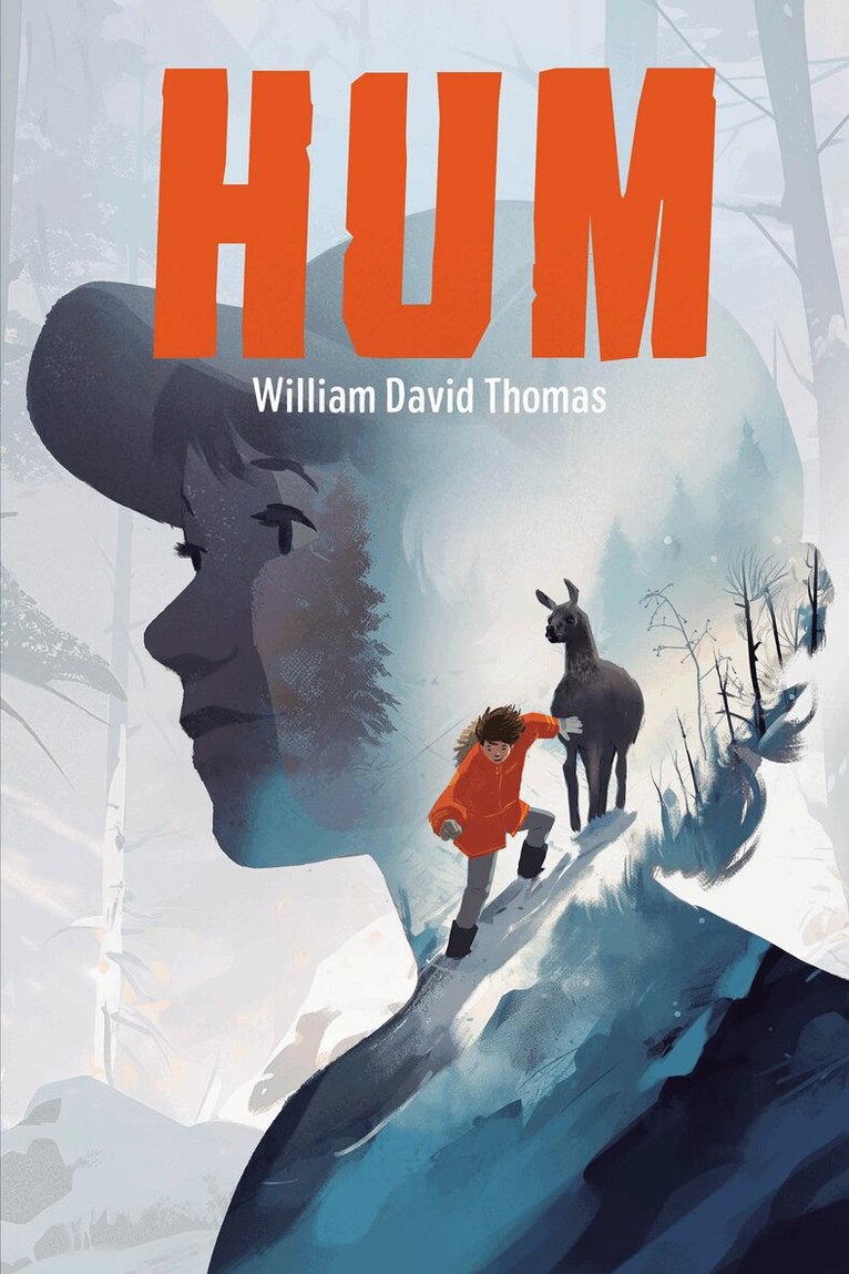 William David Thomas - Hum, Häftad. Tillgänglighet: Lägg i varukorg