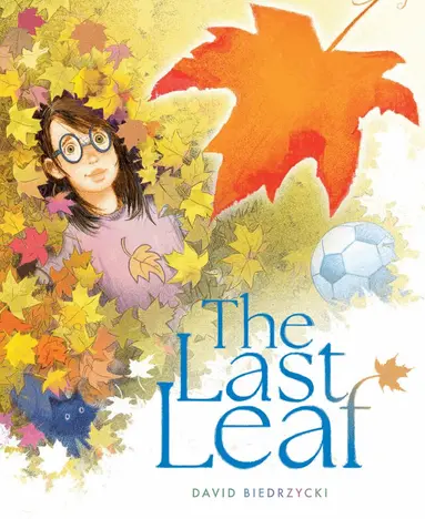 Last Leaf