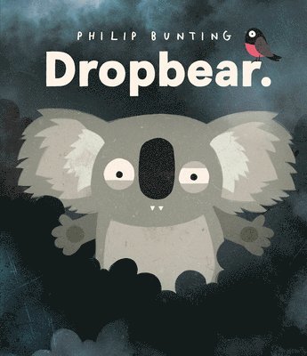 Philip Bunting - Dropbear, Inbunden