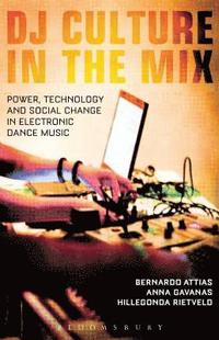 DJ Culture in the Mix