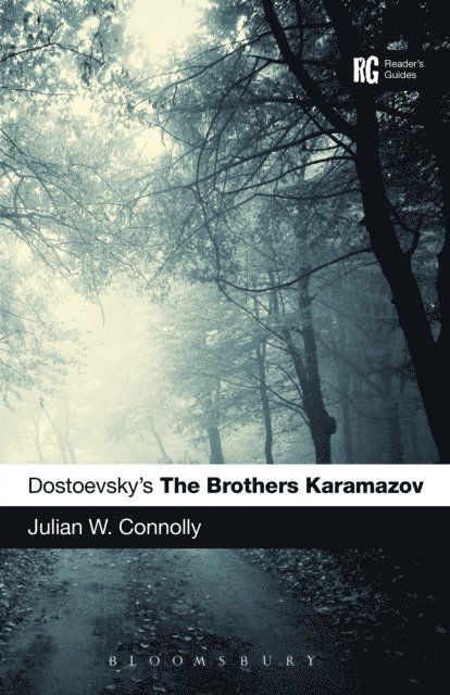 Julian W Connolly - Dostoevsky's The Brothers Karamazov, E-bok