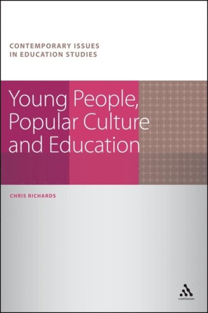 Chris Richards - Young People, Popular Culture and Education, E-bok