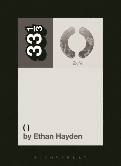 Ethan Hayden - Sigur Rós's ( ), E-bok