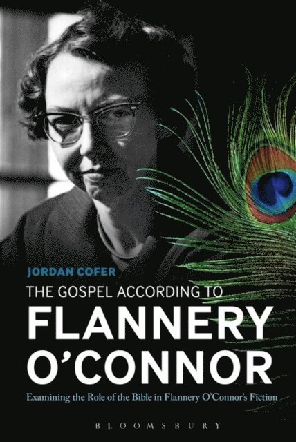 Jordan Cofer - Gospel According to Flannery O'Connor, E-bok. Tillgänglighet: Lägg i varukorg