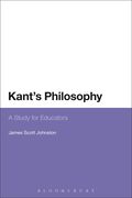 Kant's Philosophy