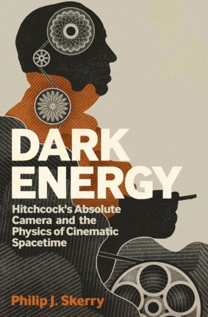 Philip J. Skerry - Dark Energy, E-bok