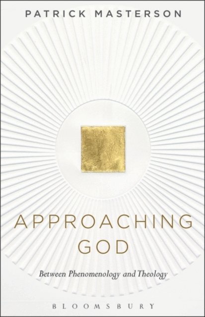 Patrick Masterson - Approaching God, E-bok