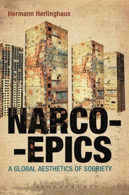 Hermann Herlinghaus - Narcoepics, E-bok