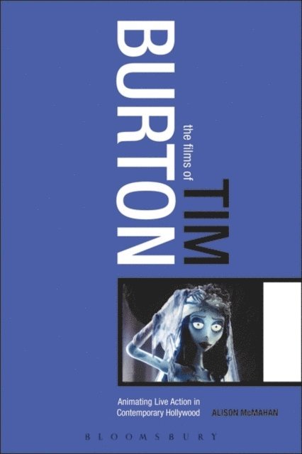 Alison McMahan - Films of Tim Burton, E-bok. Tillgänglighet: Lägg i varukorg