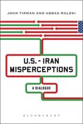 U.S.-Iran Misperceptions