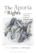 Aporia of Rights
