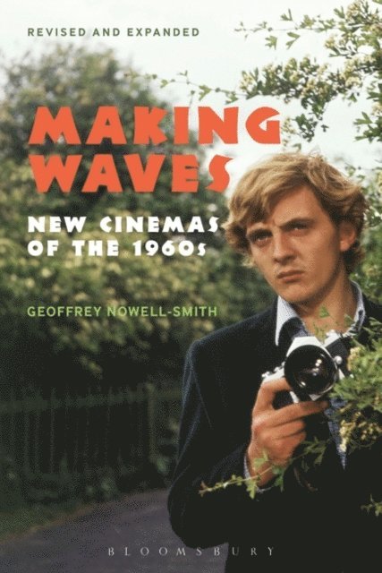 Geoffrey Nowell-Smith - Making Waves, Revised and Expanded, E-bok