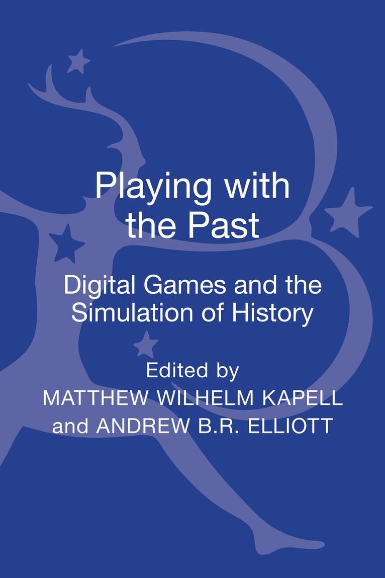 Matthew Wilhelm Kapell, Andrew B.R. Elliott - Playing with the Past, Inbunden