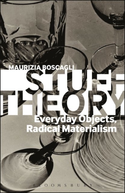 Maurizia Boscagli - Stuff Theory, E-bok