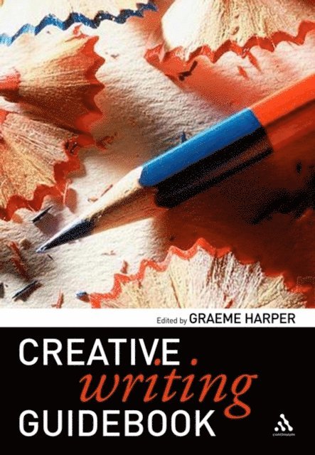 Graeme Harper - Creative Writing Guidebook, E-bok