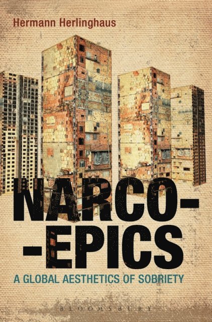 Hermann Herlinghaus - Narcoepics, E-bok