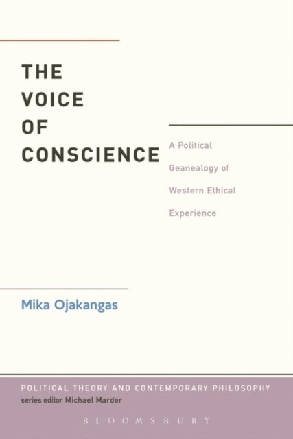 Mika Ojakangas - Voice of Conscience, E-bok