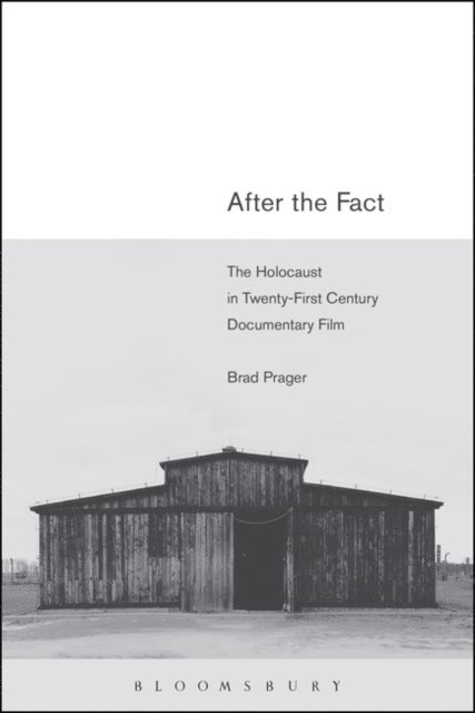 Brad Prager - After the Fact, E-bok