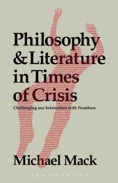 Michael Mack - Philosophy and Literature in Times of Crisis, E-bok