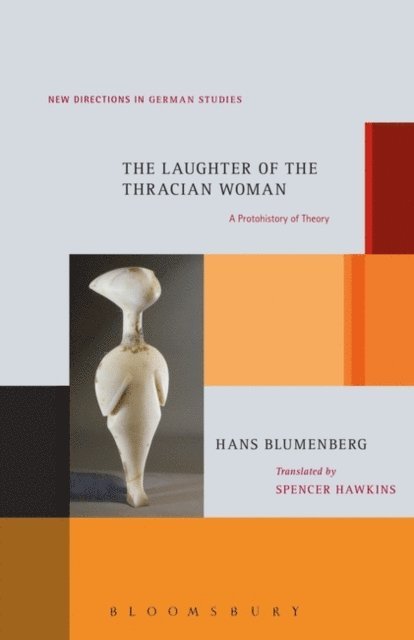 Hans Blumenberg - Laughter of the Thracian Woman, E-bok