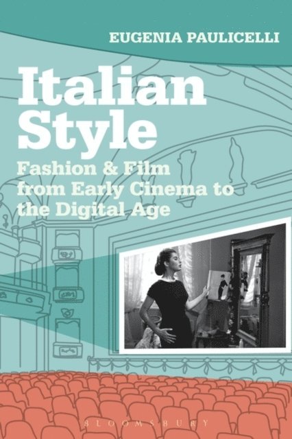 Eugenia Paulicelli - Italian Style, E-bok